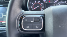 Citroen C3 Aircross 1.2 PureTech 110 Shine 5dr Petrol Hatchback